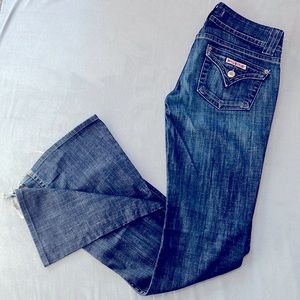 [Hudson Jeans] Boot Leg Jean